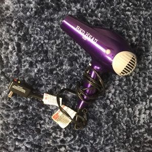 TIGI Bed Head Blow Dryer